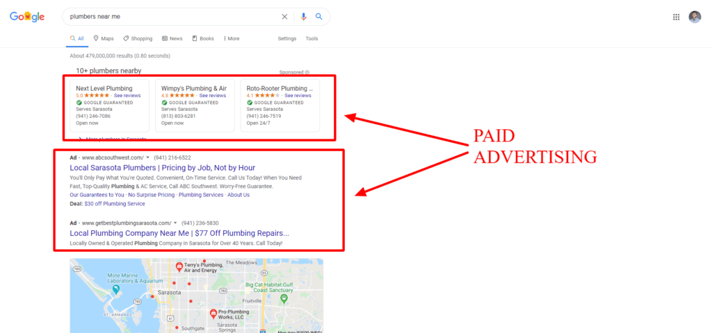paid-search-results-ppc-screenshot
